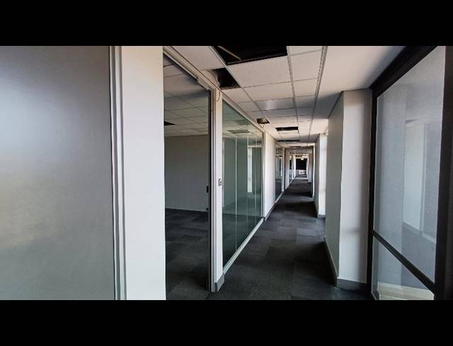 BUSINESS PROPERTY TO RENT IN IRENE